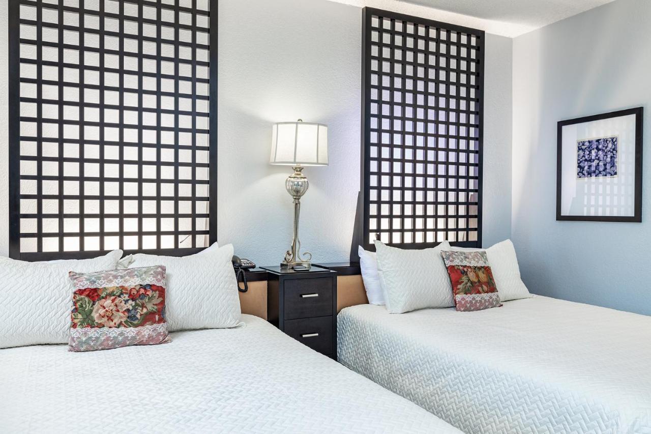 The Artful Nook Apartment Ruskin Bagian luar foto