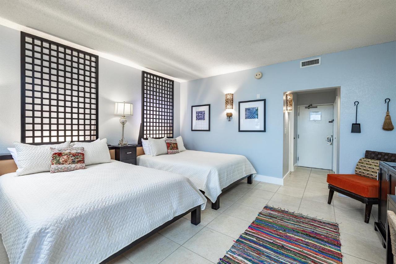 The Artful Nook Apartment Ruskin Bagian luar foto